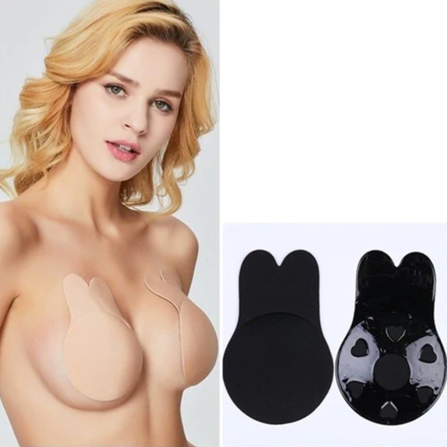 Levanta Seno Y Tapa Peson Large